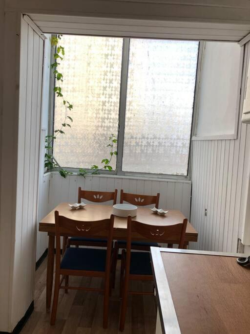 Entire Apartment Facing The Sea Tel Aviv Exterior foto