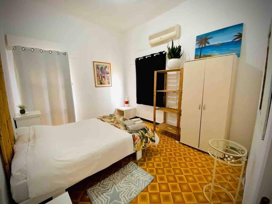 Entire Apartment Facing The Sea Tel Aviv Exterior foto